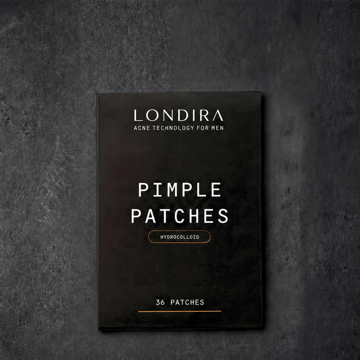 Pimple Patches