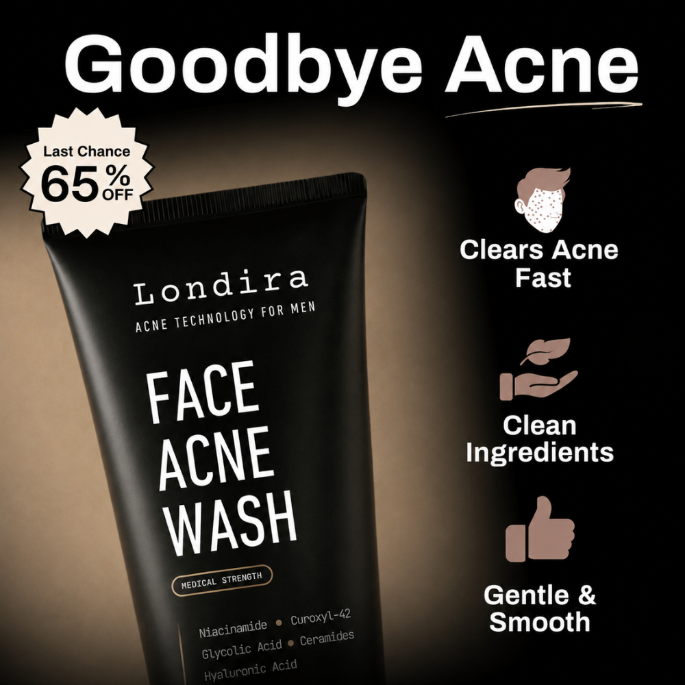 Londira Clear Skin System