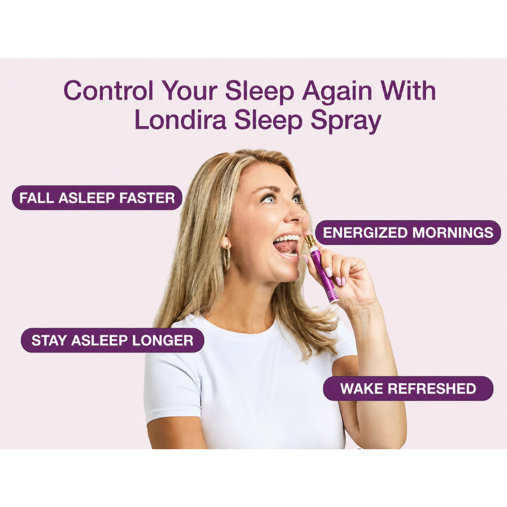 Londira Sleep Spray