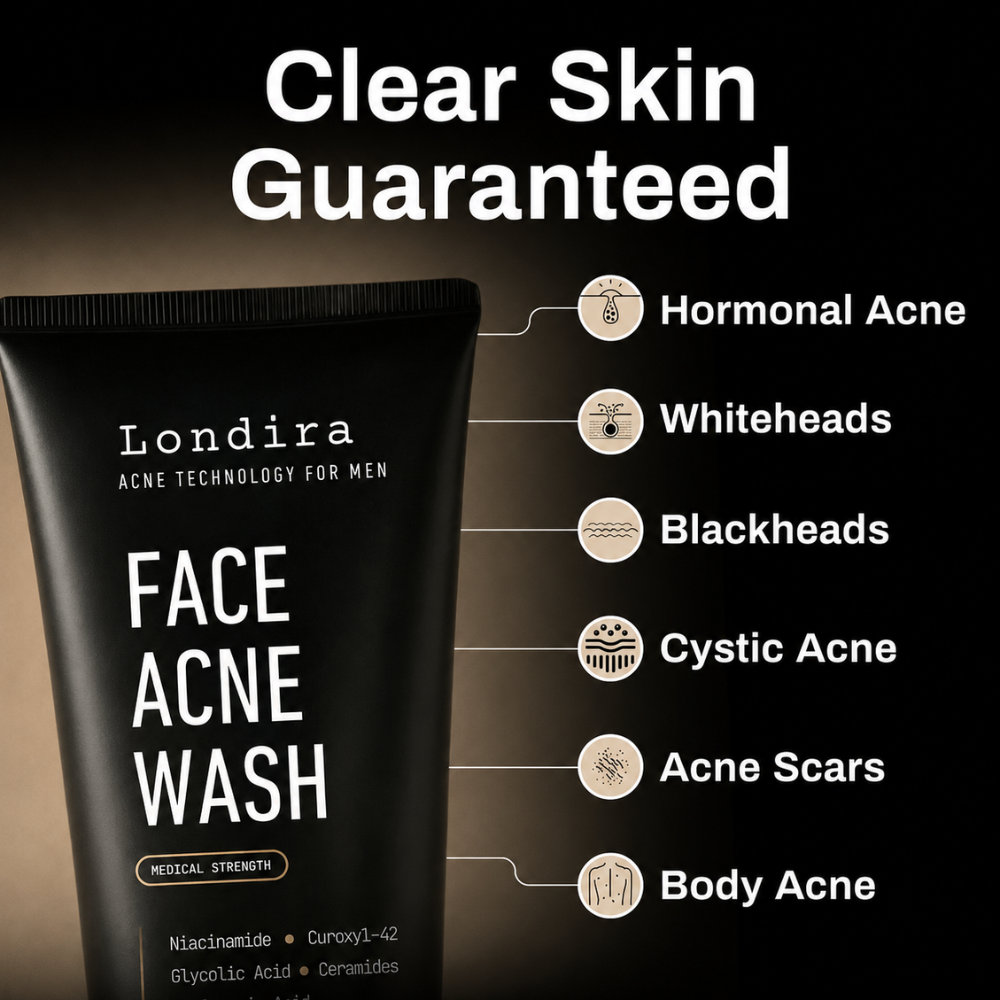 Londira Clear Skin System