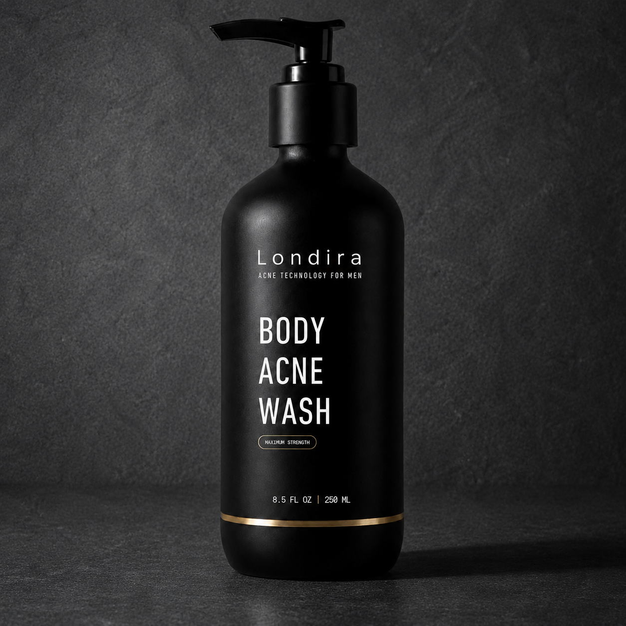 Body Acne Wash