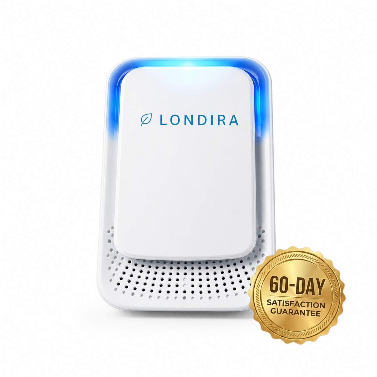 AeroPure Allergen Air Purifier