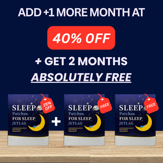 Our One-Time Offer for You