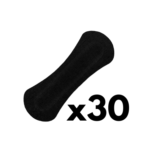 30-Night Nose Strip Pack