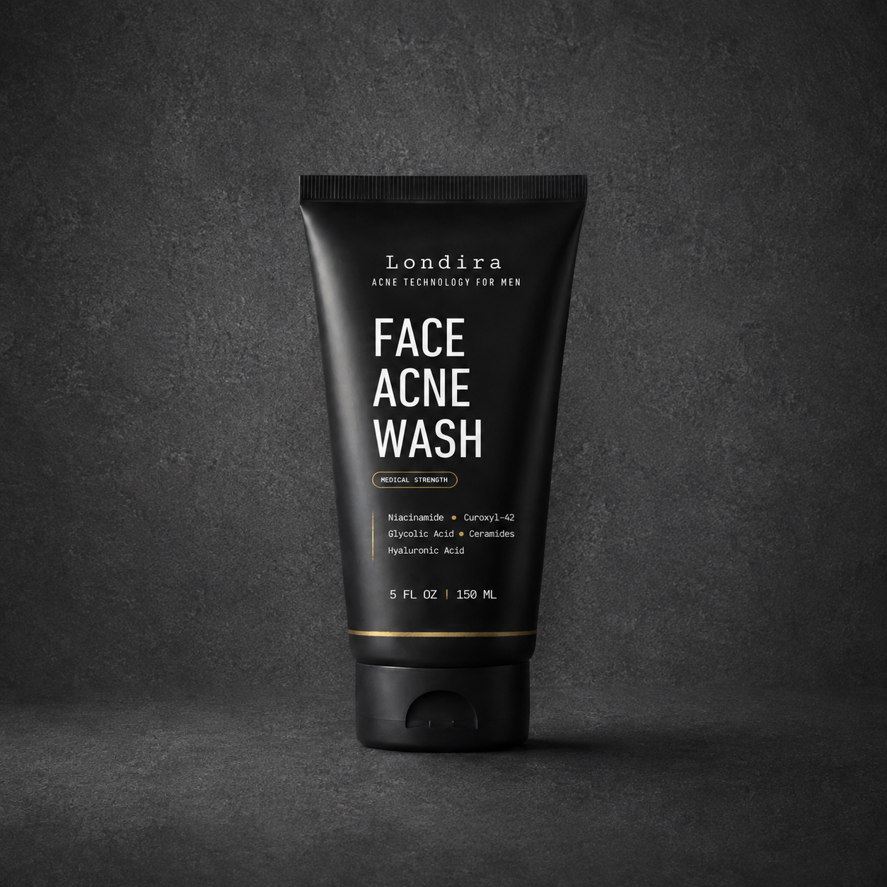 Face Acne Wash