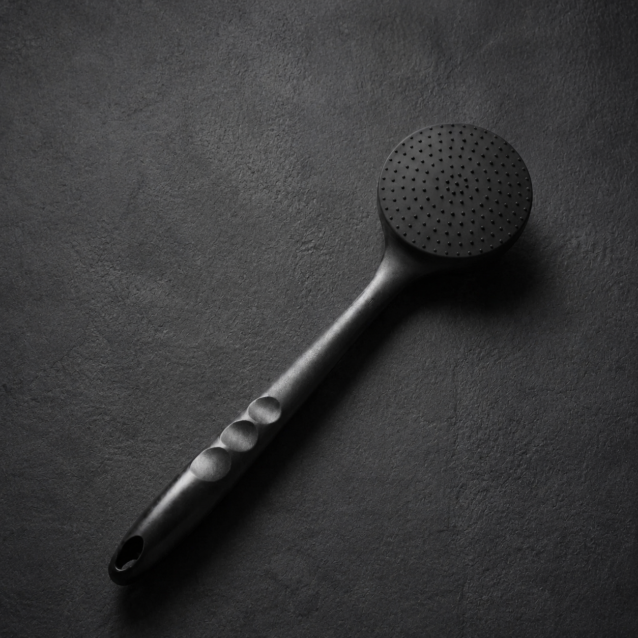 Silicone Back Brush
