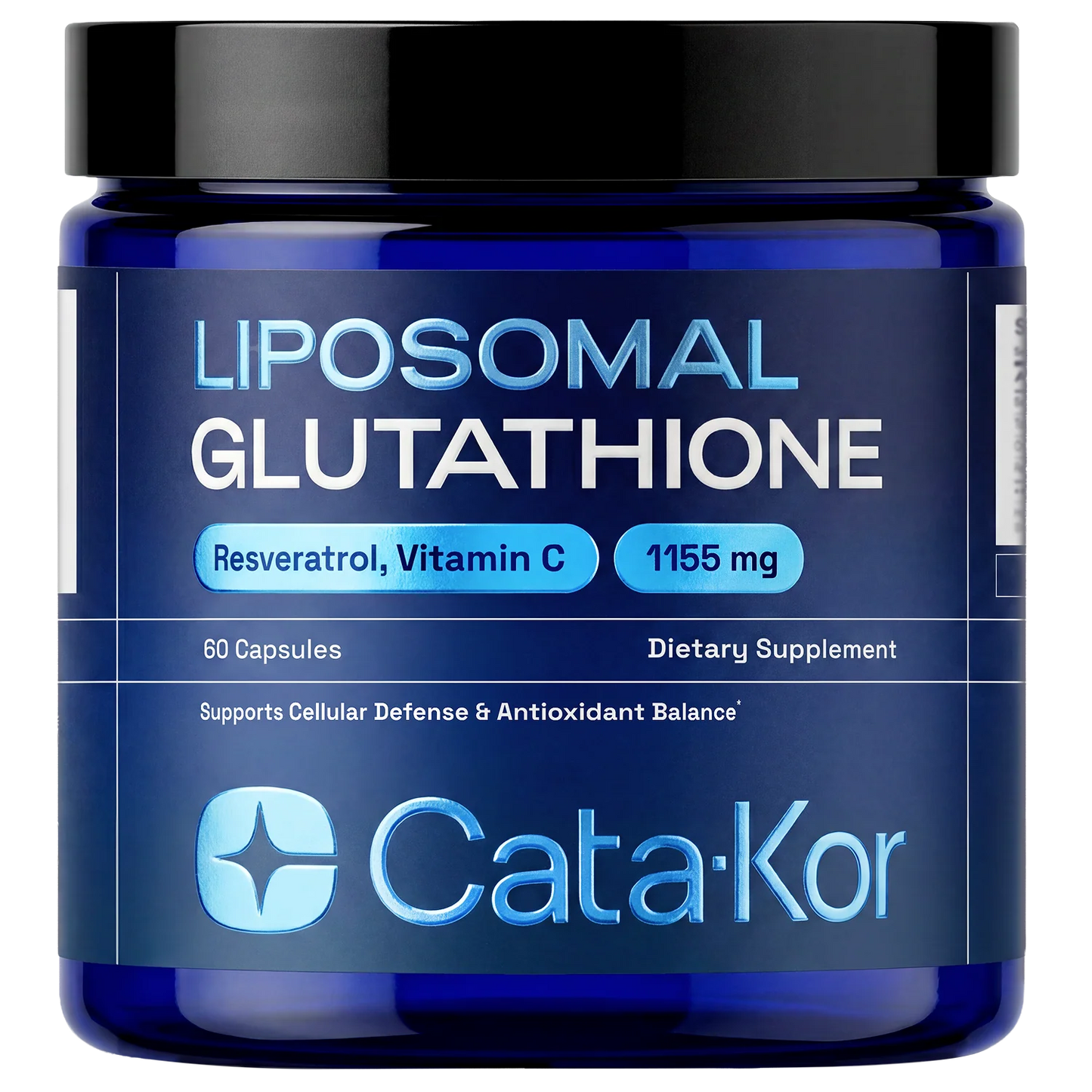 Londira Liposomal Glutathione — 4 bottle bundle