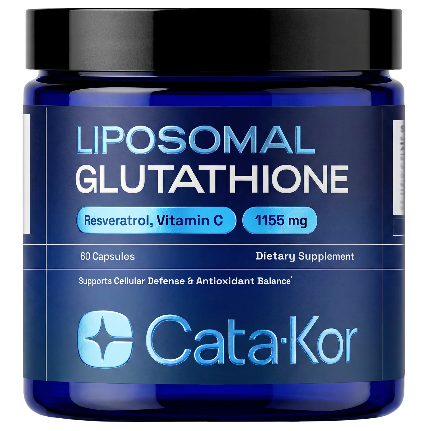 Londira Liposomal Glutathione — 4 bottle bundle