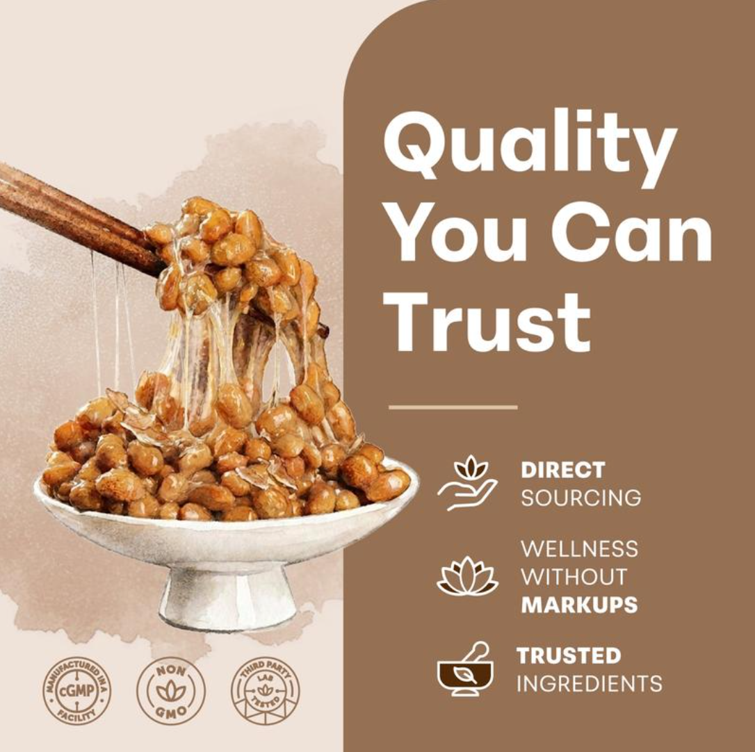 Quality you can trust