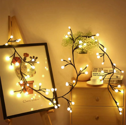 Branches Of Vines Lights